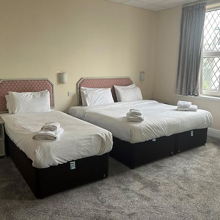 The Grand Hotel Port Talbot Extérieur photo