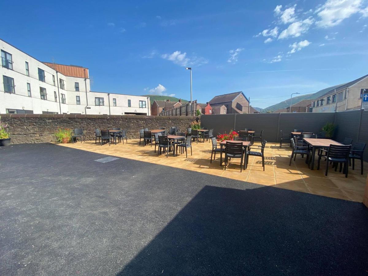 The Grand Hotel Port Talbot Extérieur photo