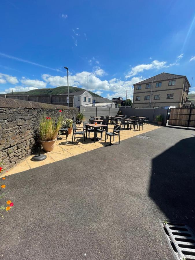 The Grand Hotel Port Talbot Extérieur photo
