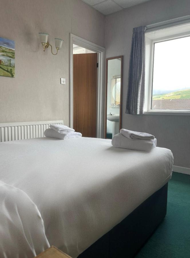 The Grand Hotel Port Talbot Extérieur photo