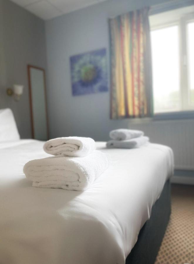 The Grand Hotel Port Talbot Extérieur photo