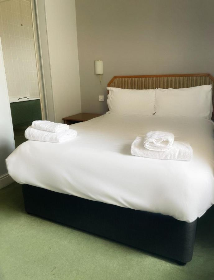 The Grand Hotel Port Talbot Extérieur photo