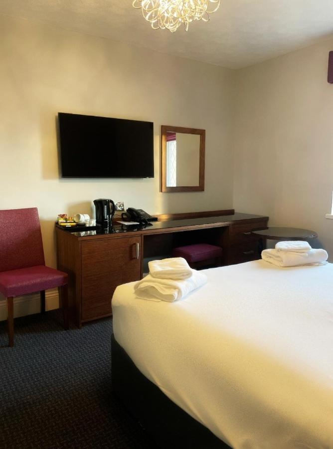 The Grand Hotel Port Talbot Extérieur photo