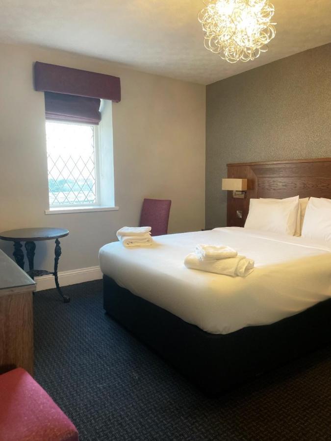 The Grand Hotel Port Talbot Extérieur photo