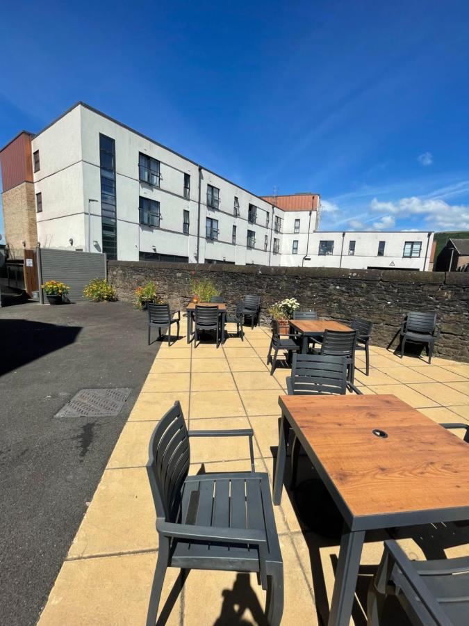 The Grand Hotel Port Talbot Extérieur photo