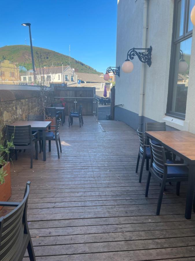 The Grand Hotel Port Talbot Extérieur photo
