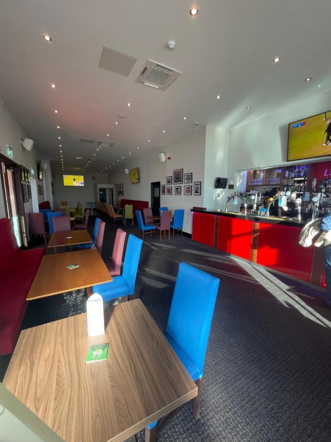 The Grand Hotel Port Talbot Extérieur photo