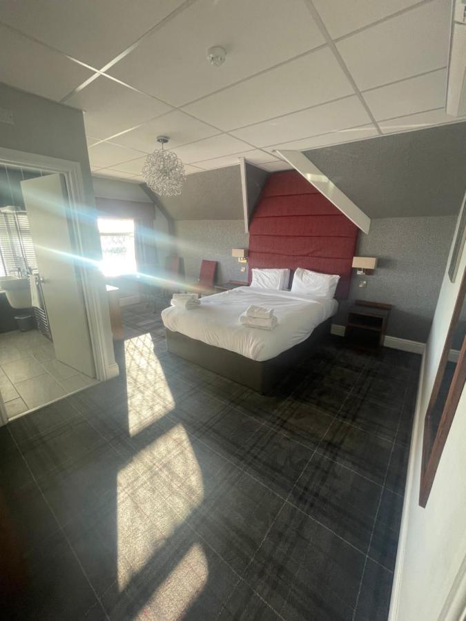 The Grand Hotel Port Talbot Extérieur photo