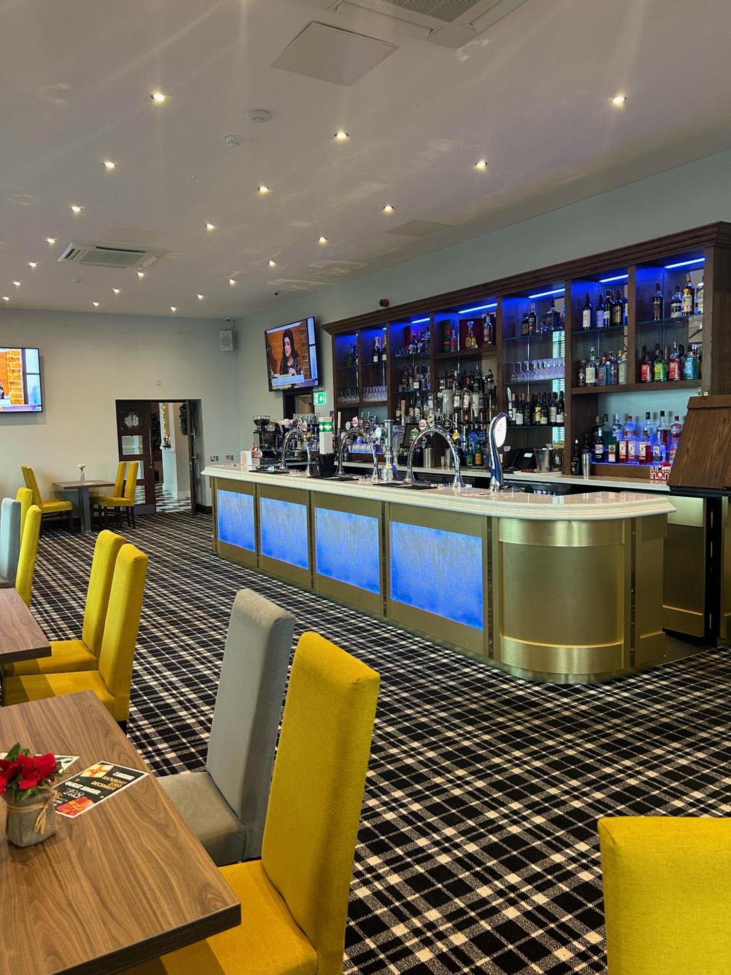 The Grand Hotel Port Talbot Extérieur photo