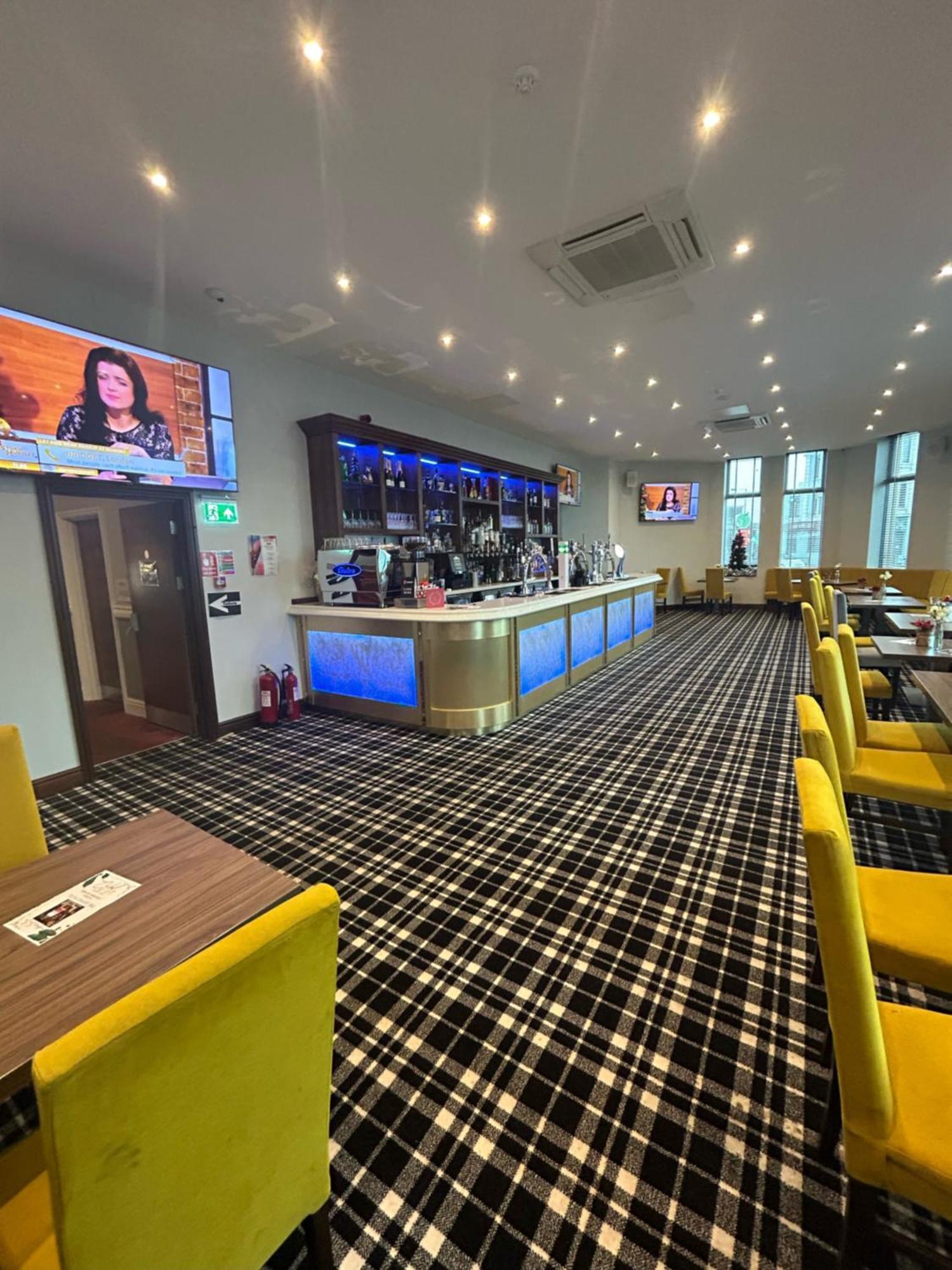 The Grand Hotel Port Talbot Extérieur photo