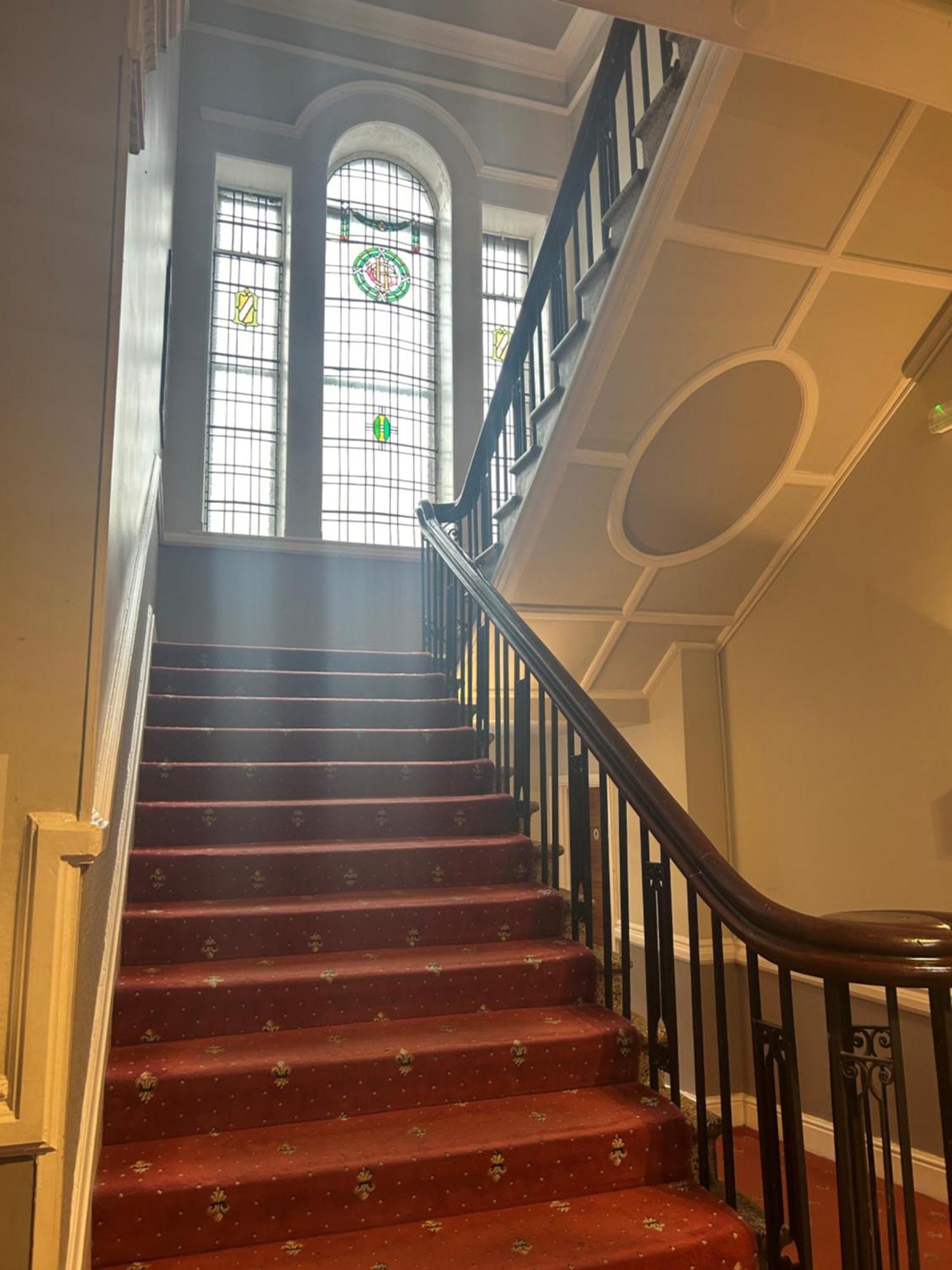 The Grand Hotel Port Talbot Extérieur photo