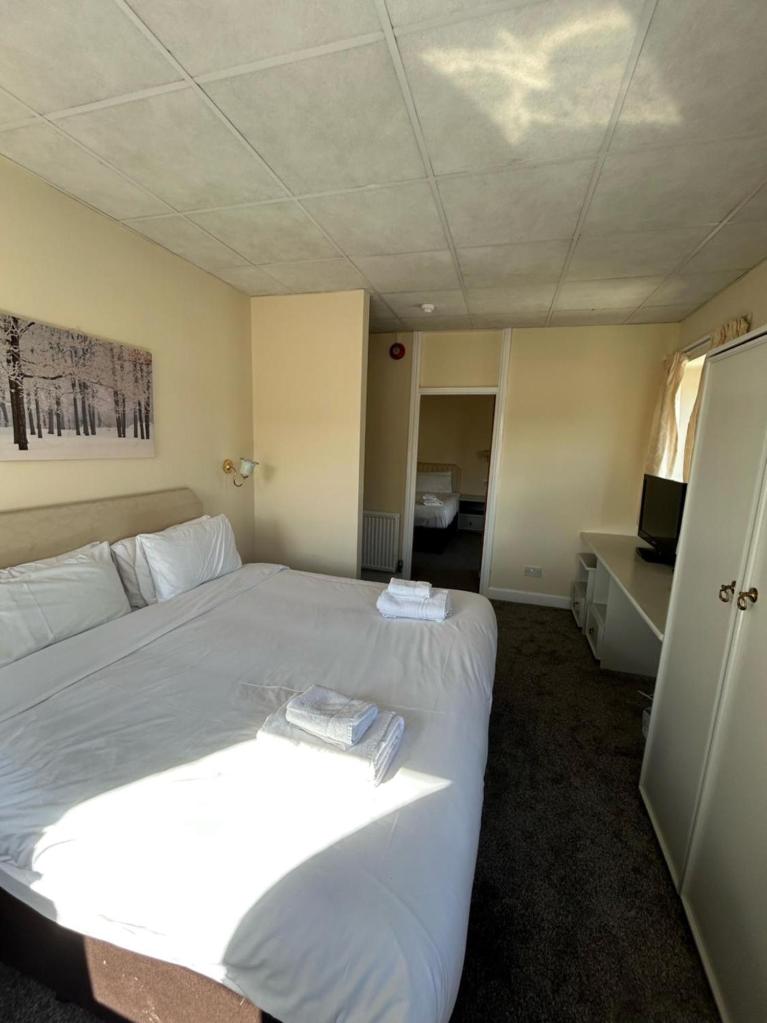 The Grand Hotel Port Talbot Extérieur photo