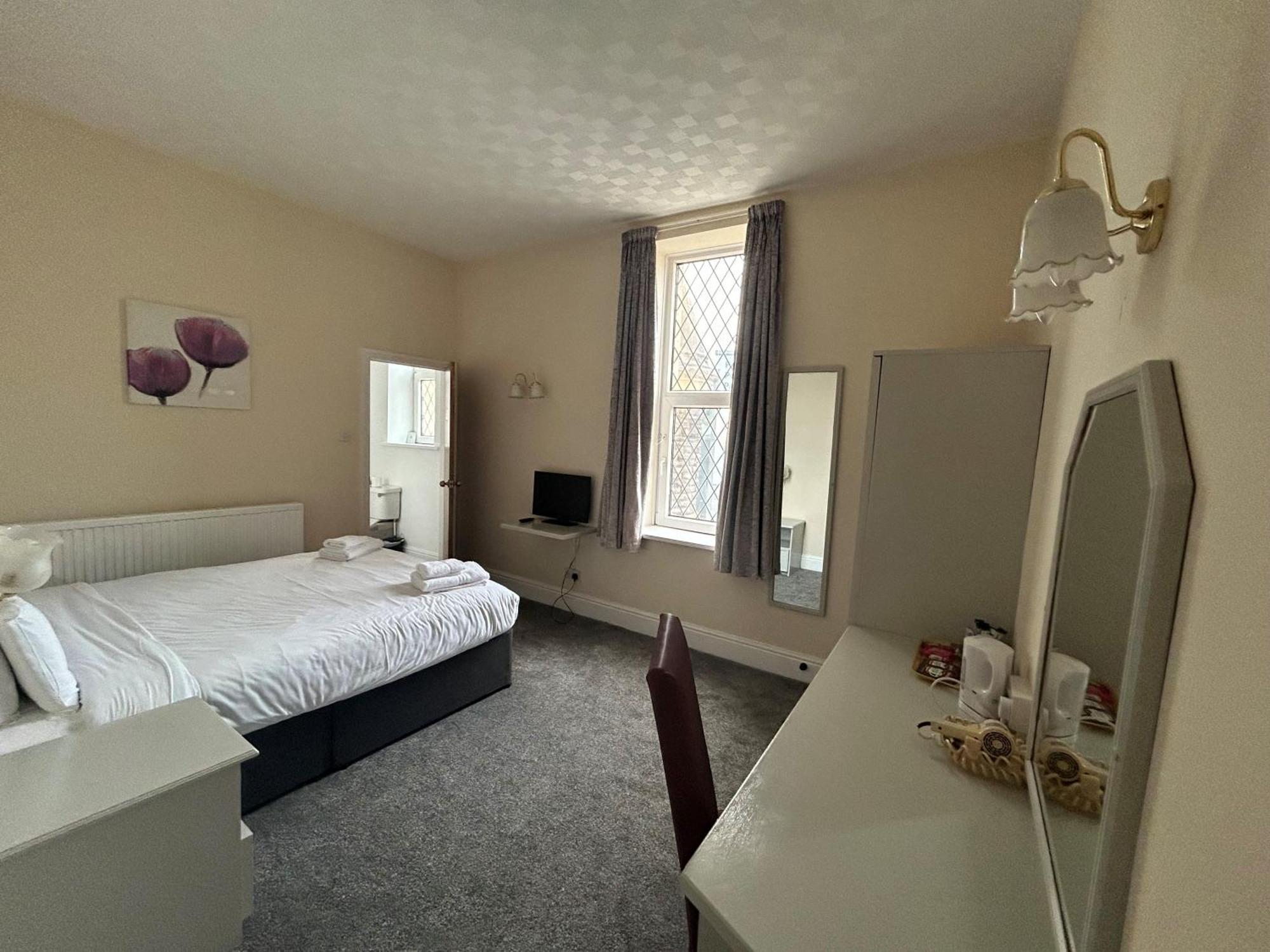 The Grand Hotel Port Talbot Extérieur photo