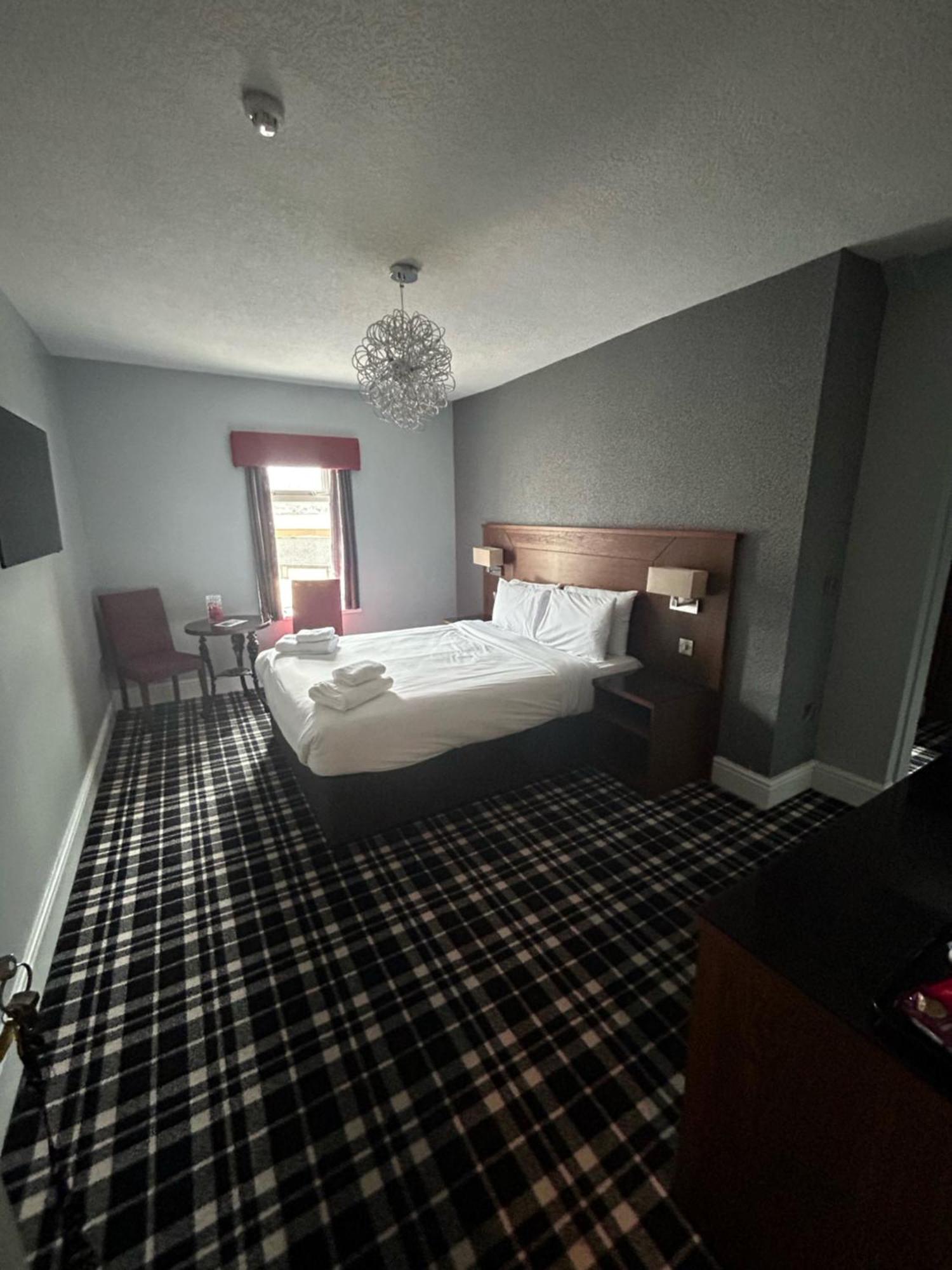The Grand Hotel Port Talbot Extérieur photo