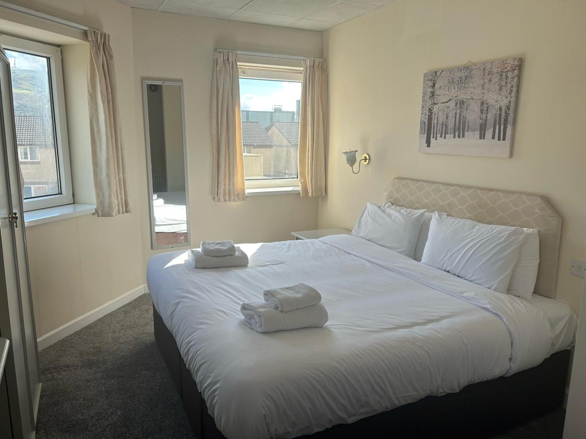 The Grand Hotel Port Talbot Extérieur photo