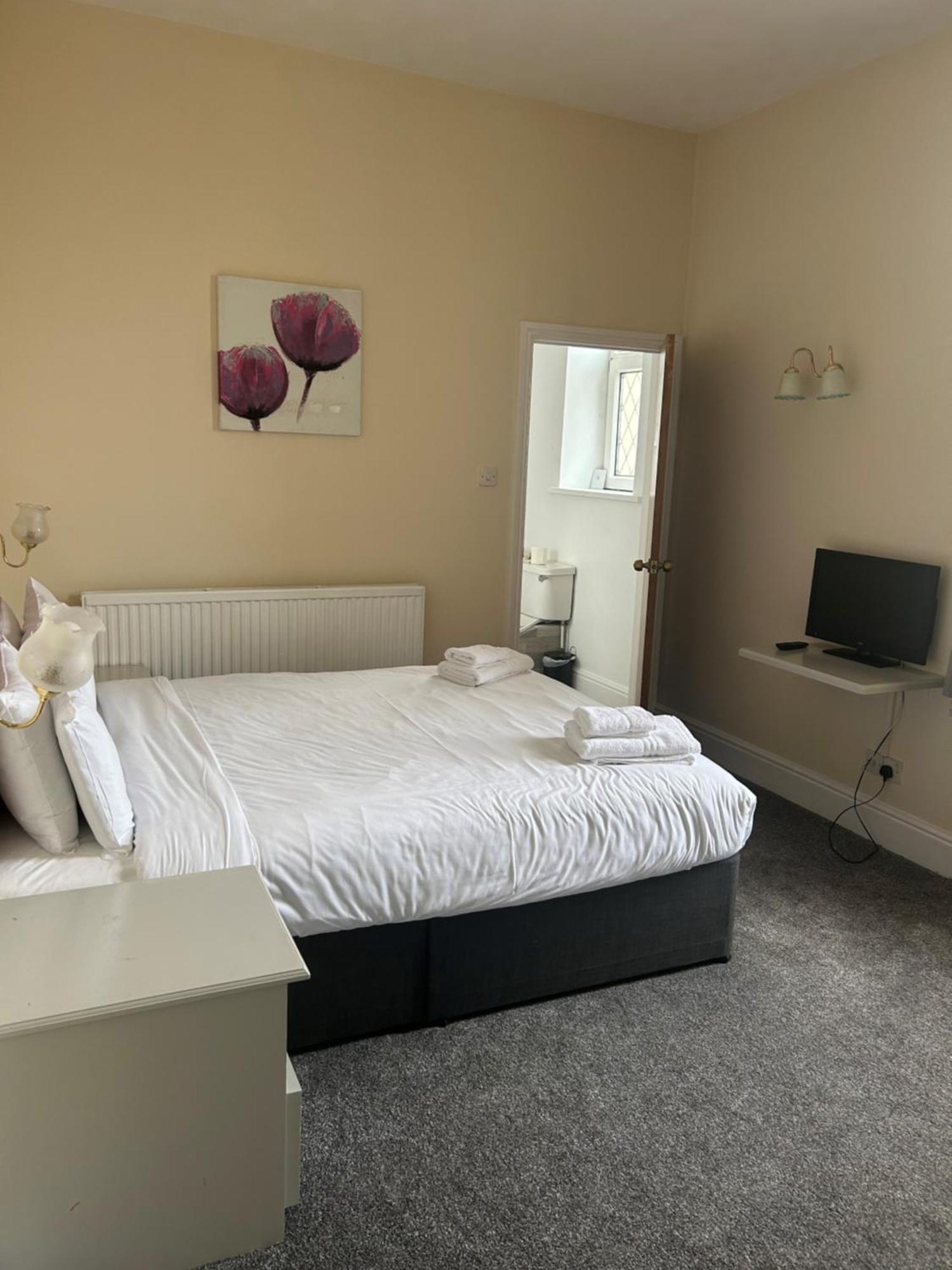 The Grand Hotel Port Talbot Extérieur photo