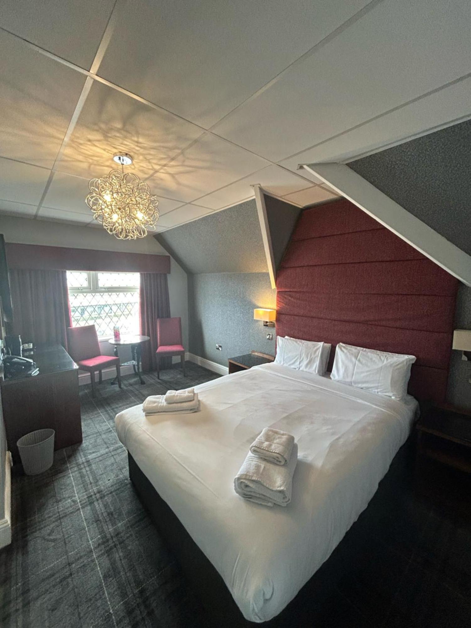 The Grand Hotel Port Talbot Extérieur photo