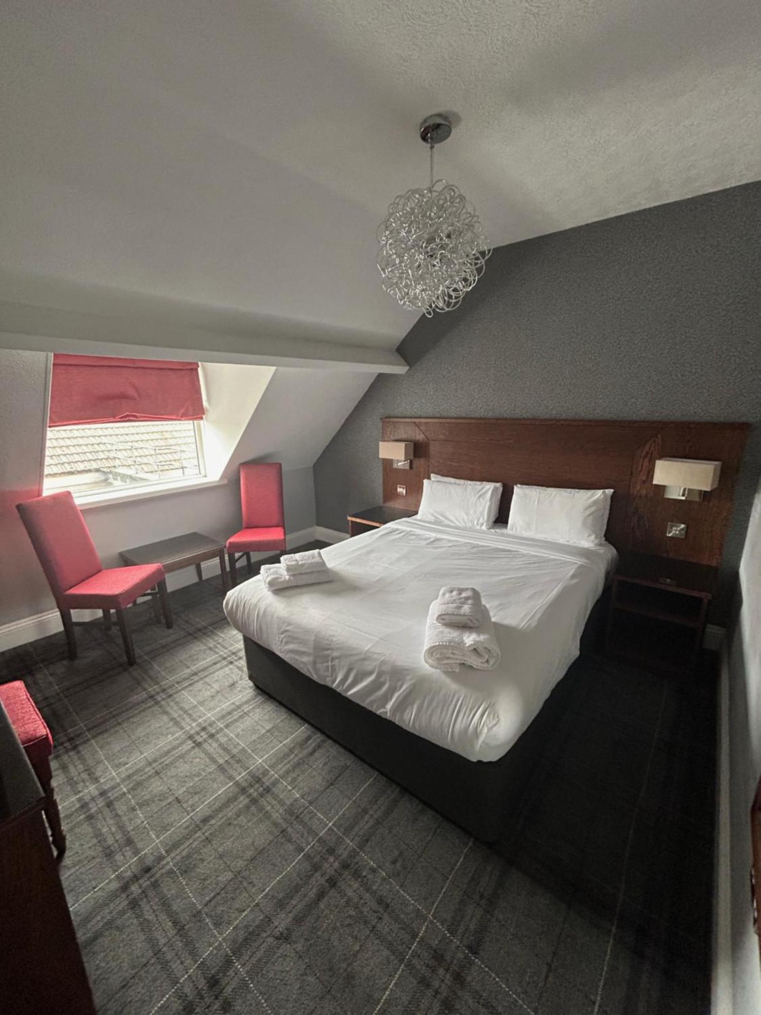 The Grand Hotel Port Talbot Extérieur photo